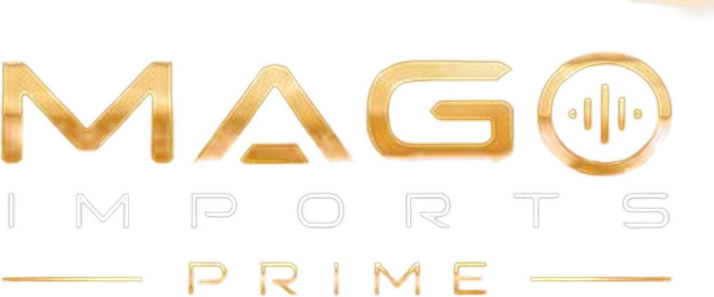 Mago Imports Prime