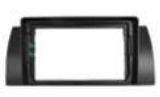 Moldura BM 022N