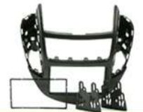 Moldura EPX 147