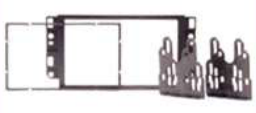 Moldura EPX 161 ou F3142