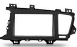Moldura EPX 164