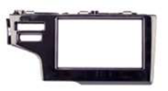 Moldura EPX 183 ou F4092