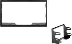 Moldura EPX 190