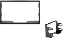 Moldura EPX 190 ou F4051