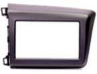 Moldura EPX 204