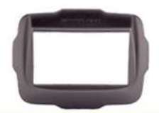 Moldura EPX 213 ou F4138