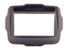 Moldura EPX 213 ou F4138