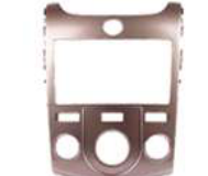 Moldura EPX 228