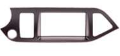 Moldura EPX 234