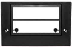 Moldura EPX 246 ou F3132