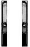 Moldura EPX 258 ou F6039