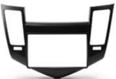 Moldura EPX 266