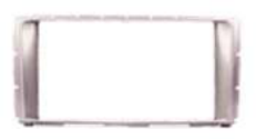 Moldura EPX 286 ou F2445