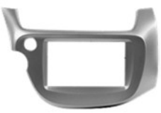Moldura EPX 303 ou F5677