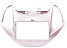 Moldura EPX 315 ou F4014