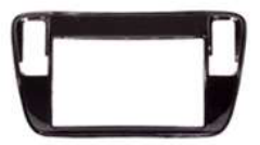 Moldura EPX 321 ou F3306