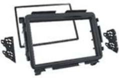 Moldura EPX 341