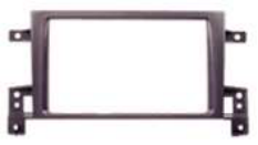 Moldura EPX 395 ou F3192