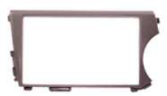 Moldura EPX 396