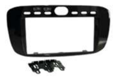 Moldura EPX 397 ou F 4068