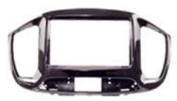 Moldura EPX 412