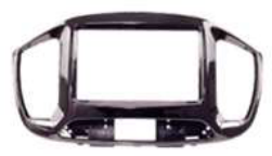 Moldura EPX 412