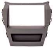 Moldura EPX 505