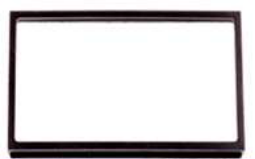 Moldura EPX 522 ou F2470