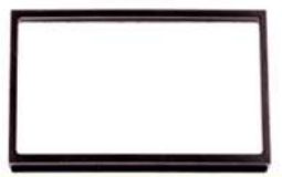 Moldura EPX 522 ou F2470