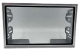 Moldura EPX CI-524