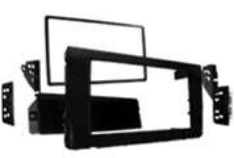 Moldura EPX VW-538