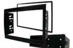 Moldura EPX VW-547 ou F5879