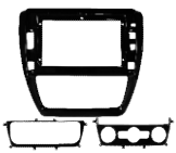 Moldura TK0001