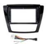 Moldura TK0129