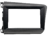 Moldura TK0149CINZA