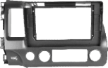 Moldura TK0242