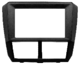 Moldura TK0299