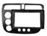 Moldura TK0445