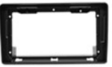 Moldura TK0483