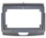 Moldura TK0496