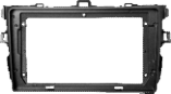 Moldura TK0502