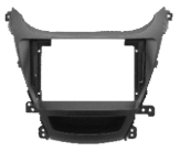 Moldura TK0518