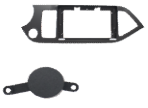 Moldura TK0611