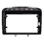 Moldura TK0705 PRETO