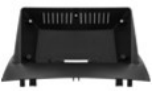 Moldura TK0717