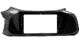 Moldura TK0855