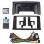 Moldura TK1013