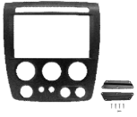 Moldura TK1056