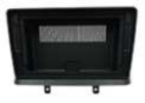 Moldura TK1341 ou FI 059T