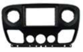 Moldura TK1526